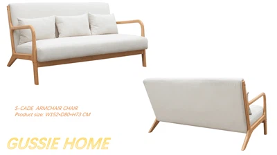Mala fabrika lanenih sofa