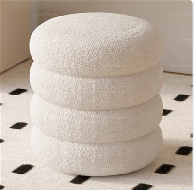 Teddy Storage Ottoman